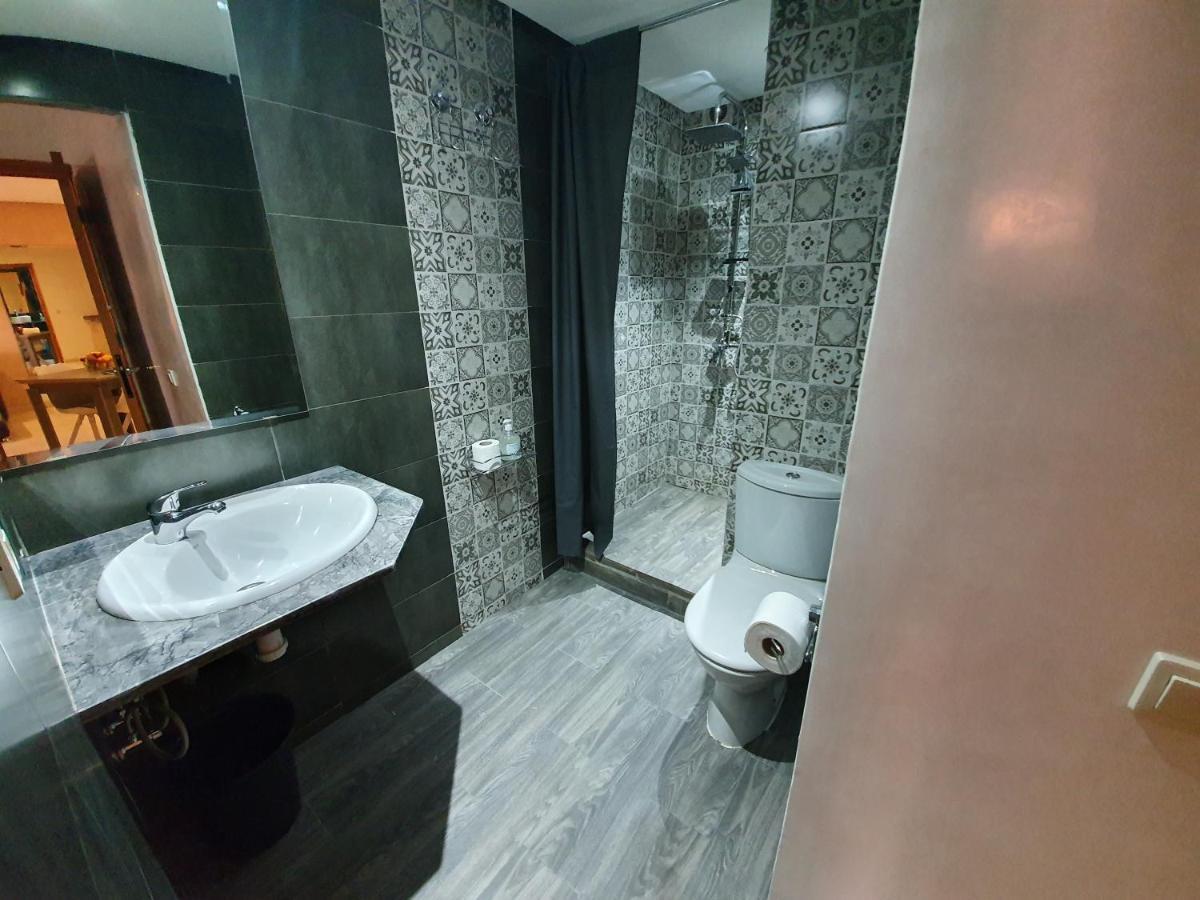 Charming Marrakech Apartement Marrakesh Exterior photo