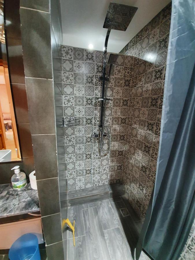 Charming Marrakech Apartement Marrakesh Exterior photo